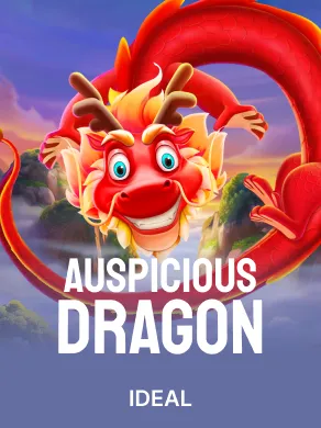 Auspicious Dragon