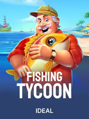 Fishing Tycoon