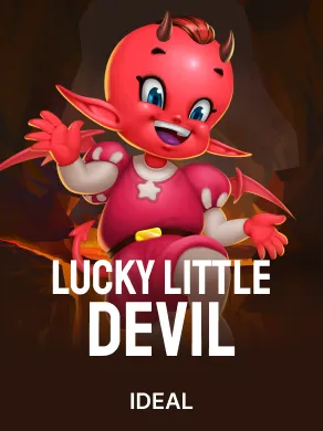 Lucky Little Devil