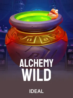 Alchemy Wild