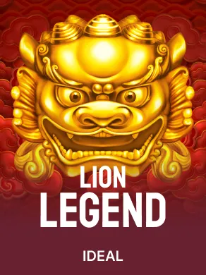 Lion Legend