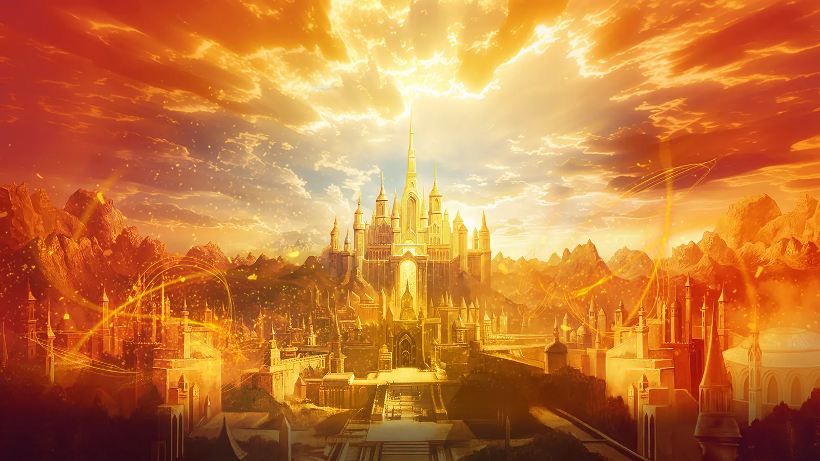 Kingdom Keepers banner