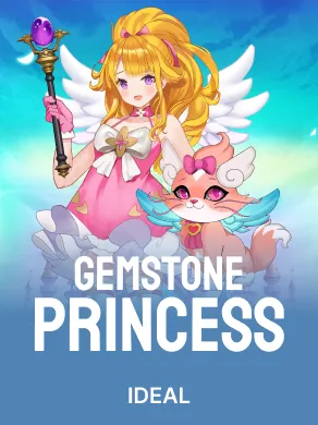 Gemstone Princess