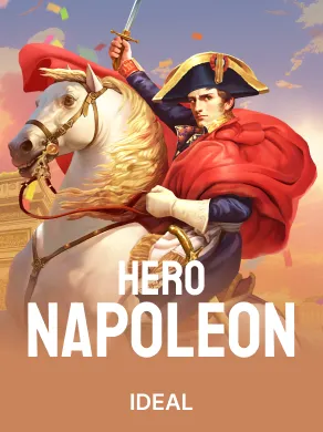 Hero Napoleon image