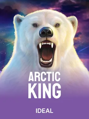 Arctic King