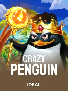 Crazy Penguin