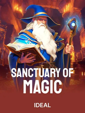 Sanctuary of Magic image