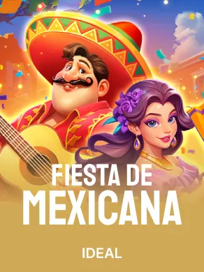 Fiesta de Mexicana