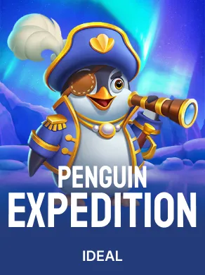 Penguin Expedition