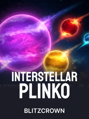 Interstellar Plinko