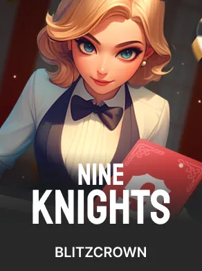 Nine Knights
