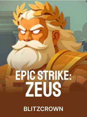 Epic Strike: Tower of Zeus
