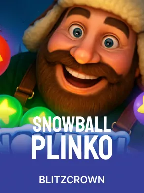 Snowball Plinko