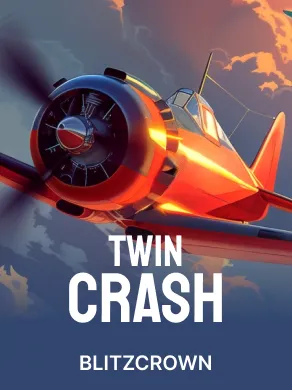 Twin Crash