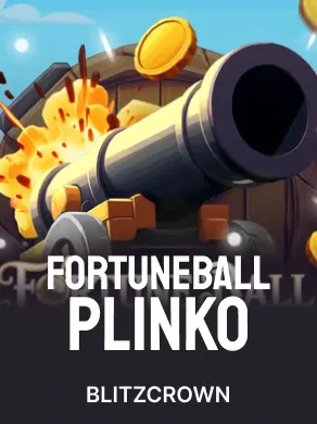 Fortuneball Plinko
