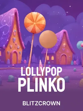 Lollypop Plinko