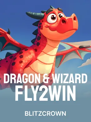 Dragon & Wizard: Fly2Win