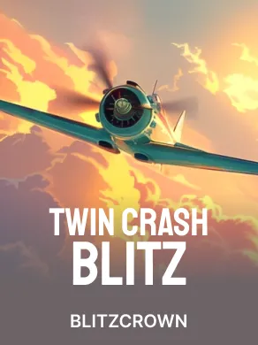 Twin Crash Blitz