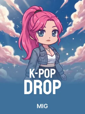 K-Pop Drop