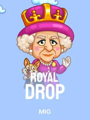 Royal Drop