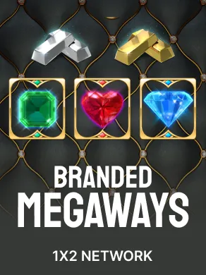 Branded Megaways