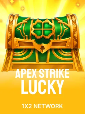 Apex Strike Lucky Cache