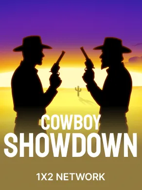 Cowboy Showdown