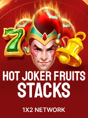 Hot Joker Fruits Stacks
