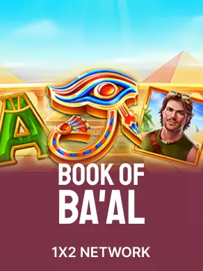 Book Of Ba'al