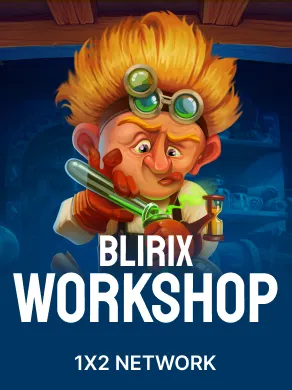 Blirix workshop