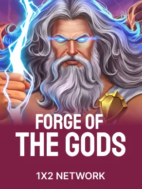 Forge of the Gods