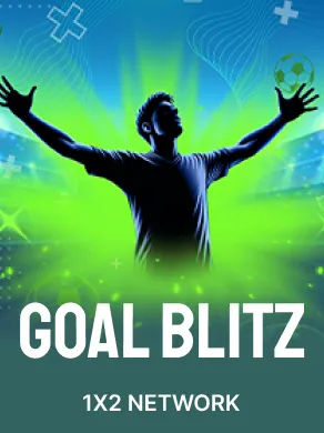 Goal Blitz