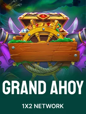 Grand Ahoy