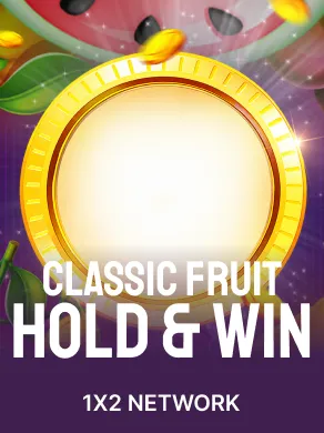 Classic Fruit Hold & Win