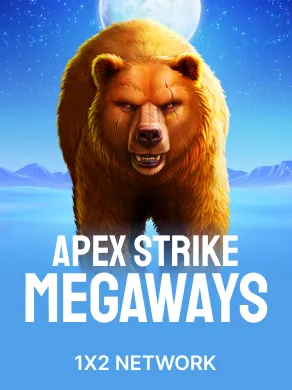 Apex Strike Megaways