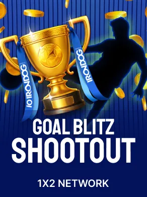 Goal Blitz Shootout