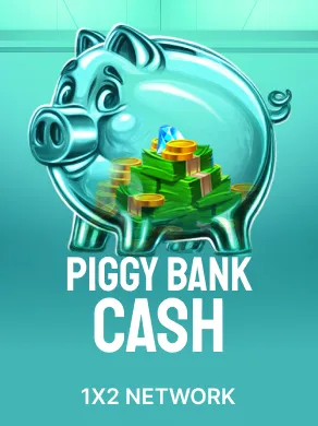 Piggy Bank Cash