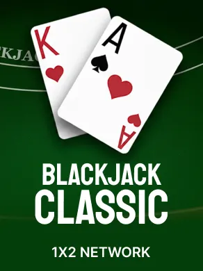 Blackjack Classic