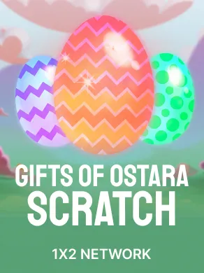Gifts of Ostara Scratch