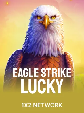 Eagle Strike Lucky Cache