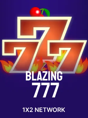 Blazing 777