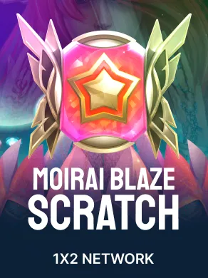 Moirai Blaze Scratch