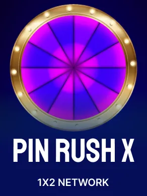 Pin Rush X