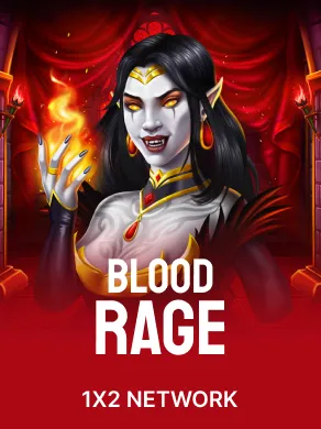 Blood Rage