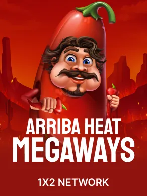Arriba Heat Megaways