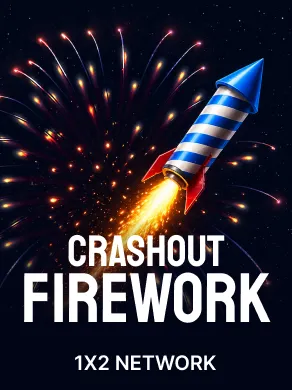 Crashout - Firework