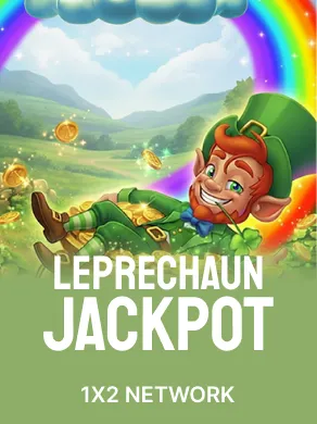 Leprechaun Charms: Rainbow Jackpot