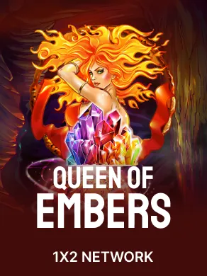 Queen of Embers