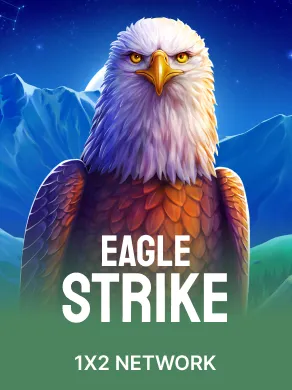 Eagle Strike