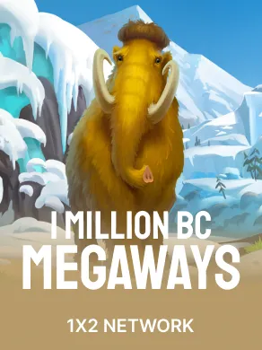 1 Million Megaways BC